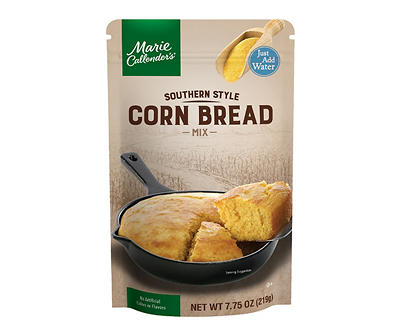 Southern Style Corn Bread Mix, 7.75 Oz.
