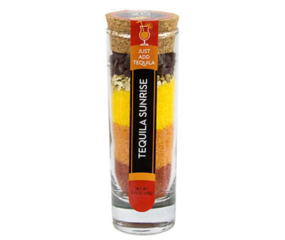 Tequila Sunrise Infusion Cocktail Mix, 5.15 Oz.