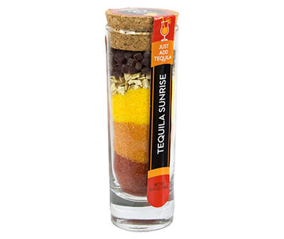 Tequila Sunrise Infusion Cocktail Mix, 5.15 Oz.