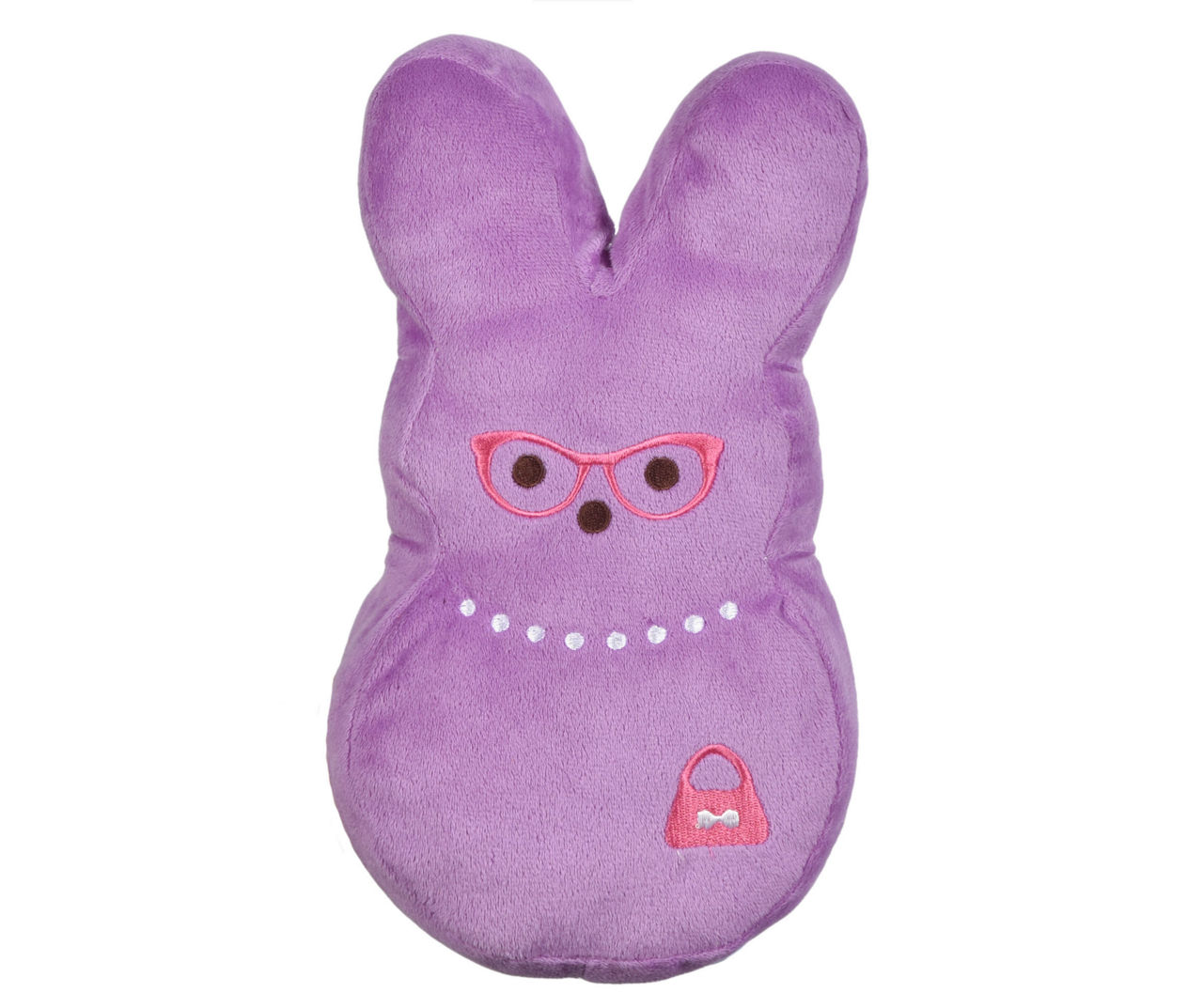 Peeps Bunny 4-Inch Plush Toy