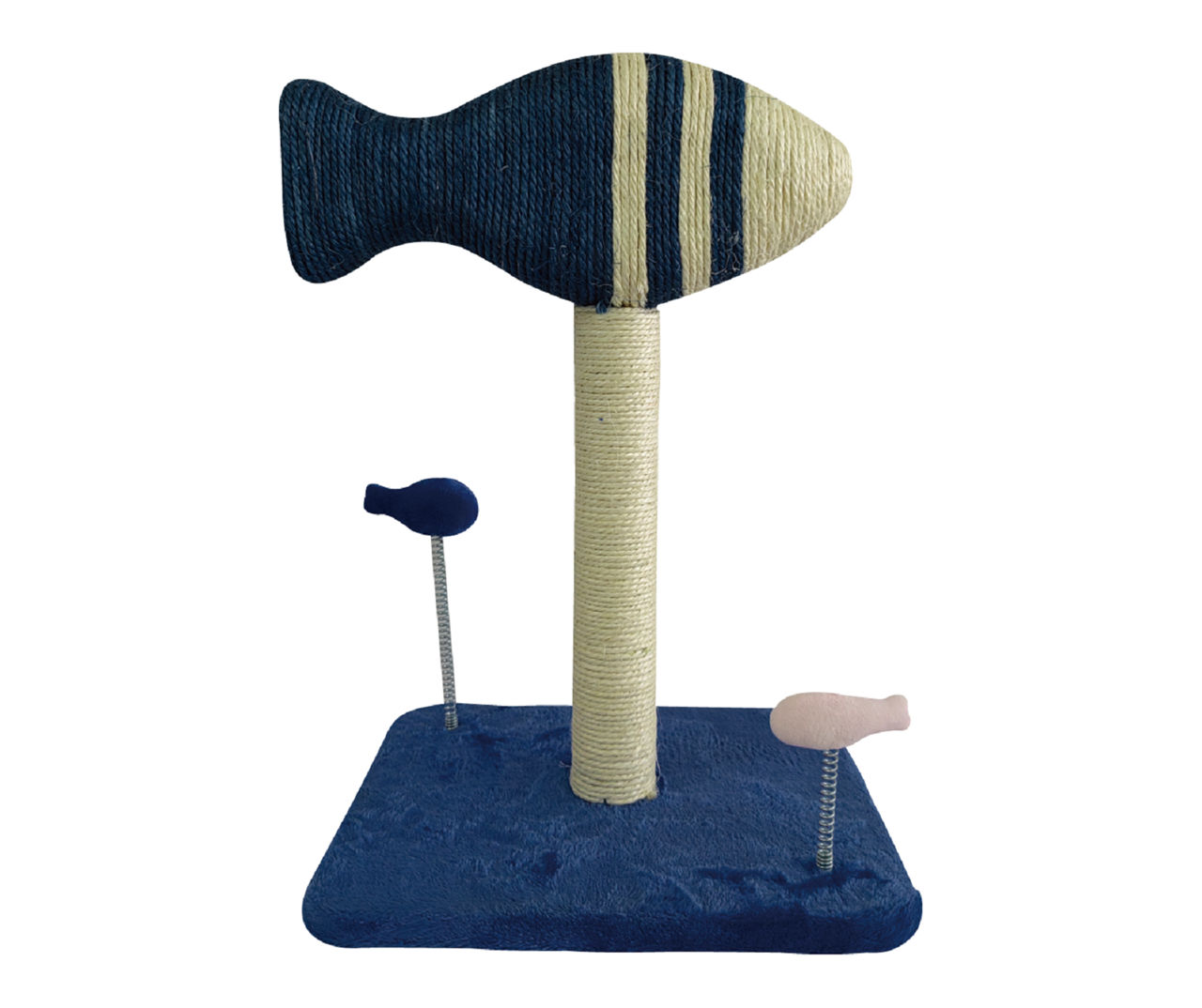 Big lots cat scratching post best sale