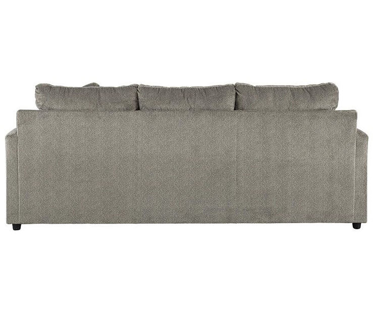 Ashley soletren deals sofa ash