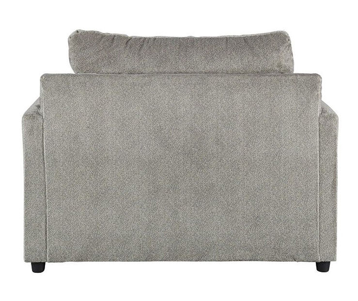 Soletren Ash Oversize Armchair