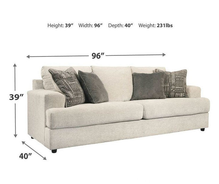 Big lots deals sleeper couch