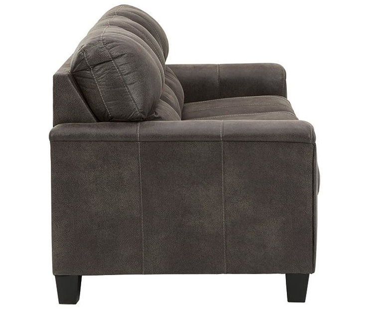 Faux Leather Sleeper Sofa Queen Matttroy