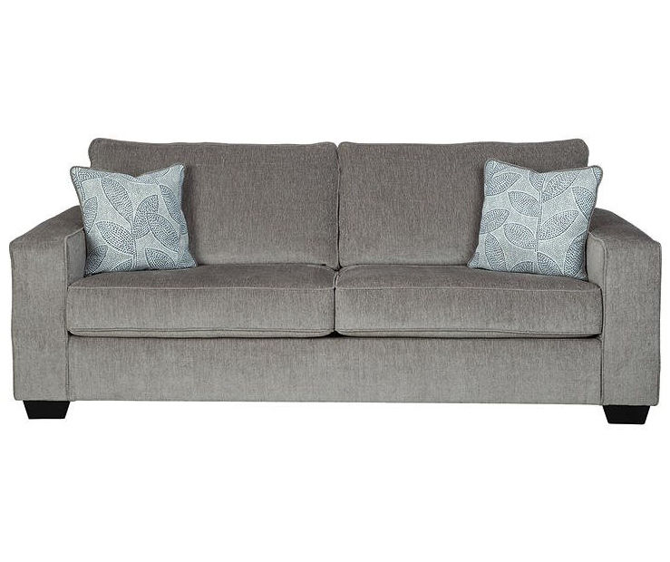 Big lots deals sleeper loveseat