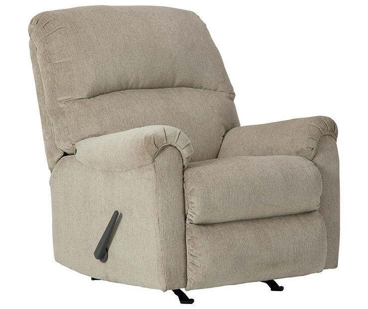 Dorsten shop rocker recliner