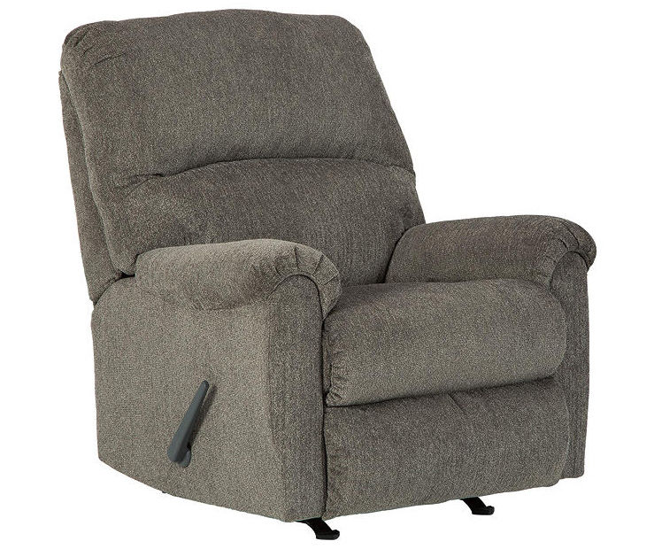 Big lots bradford tan store rocker recliner