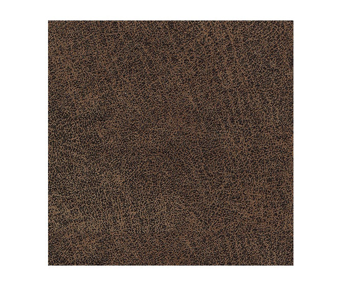 Bladen Coffee Faux Leather Oversize Accent Ottoman