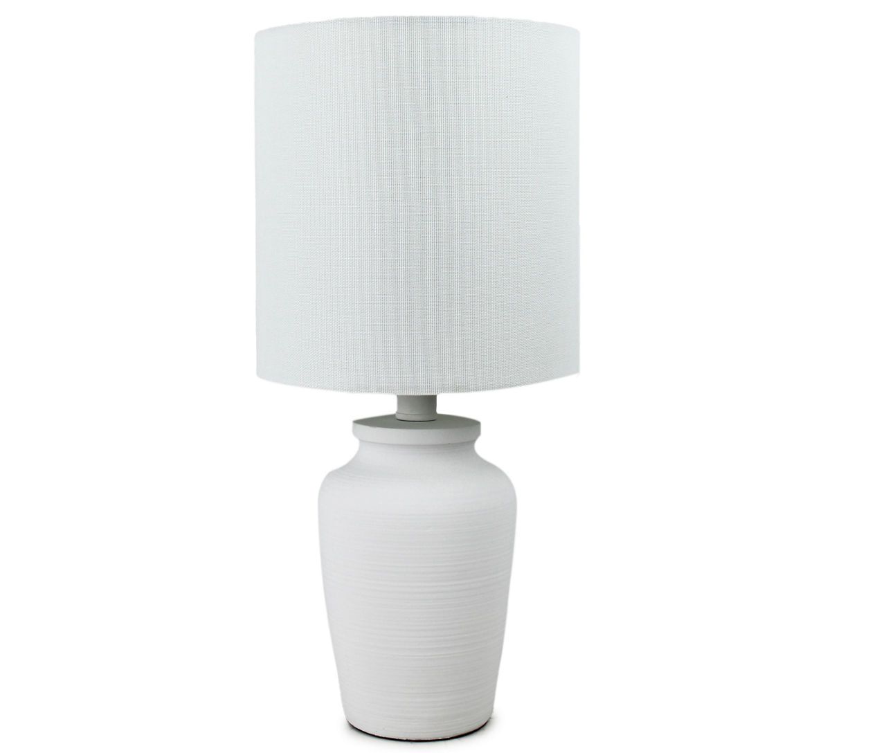 Big lots sale end table lamps