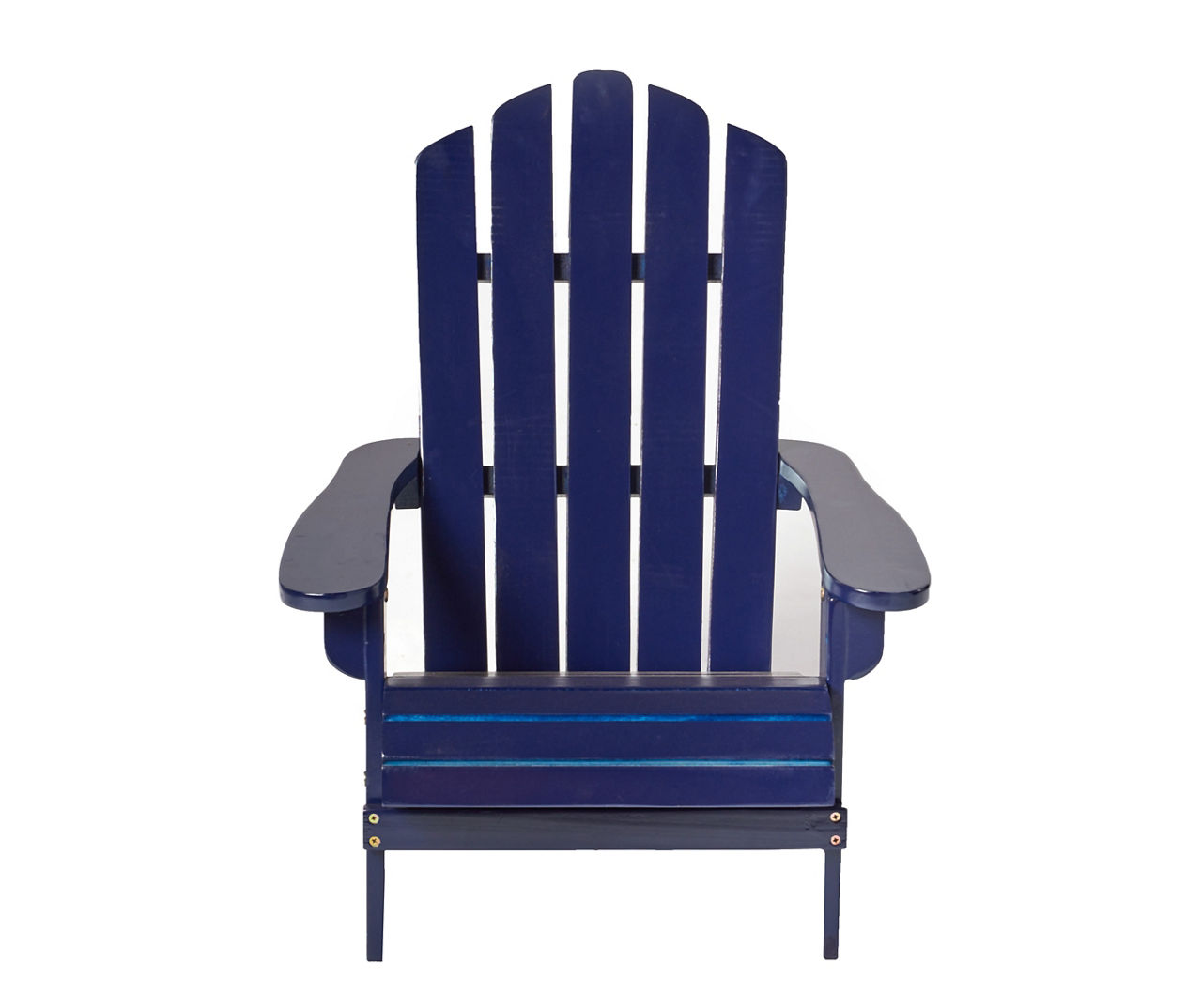 Adirondack chairs at big outlet lots