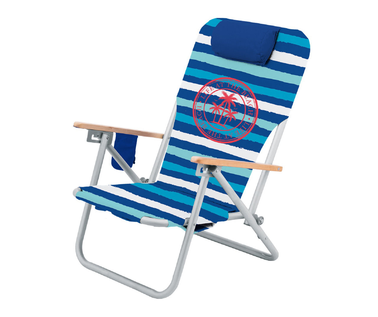 Cheap beach best sale chairs big lots