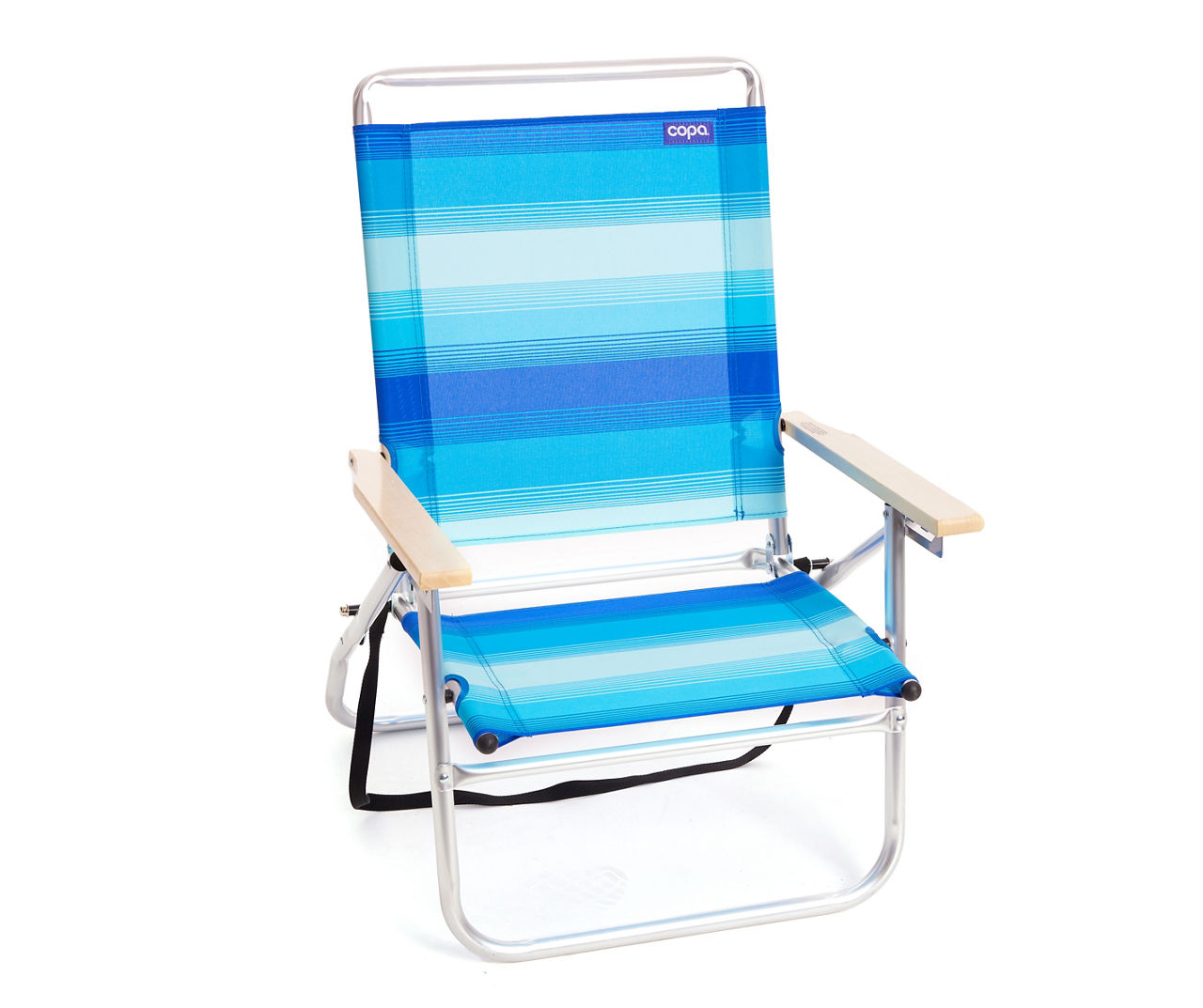 COPA COPA Mid-Height Folding Beach Chair | Big Lots