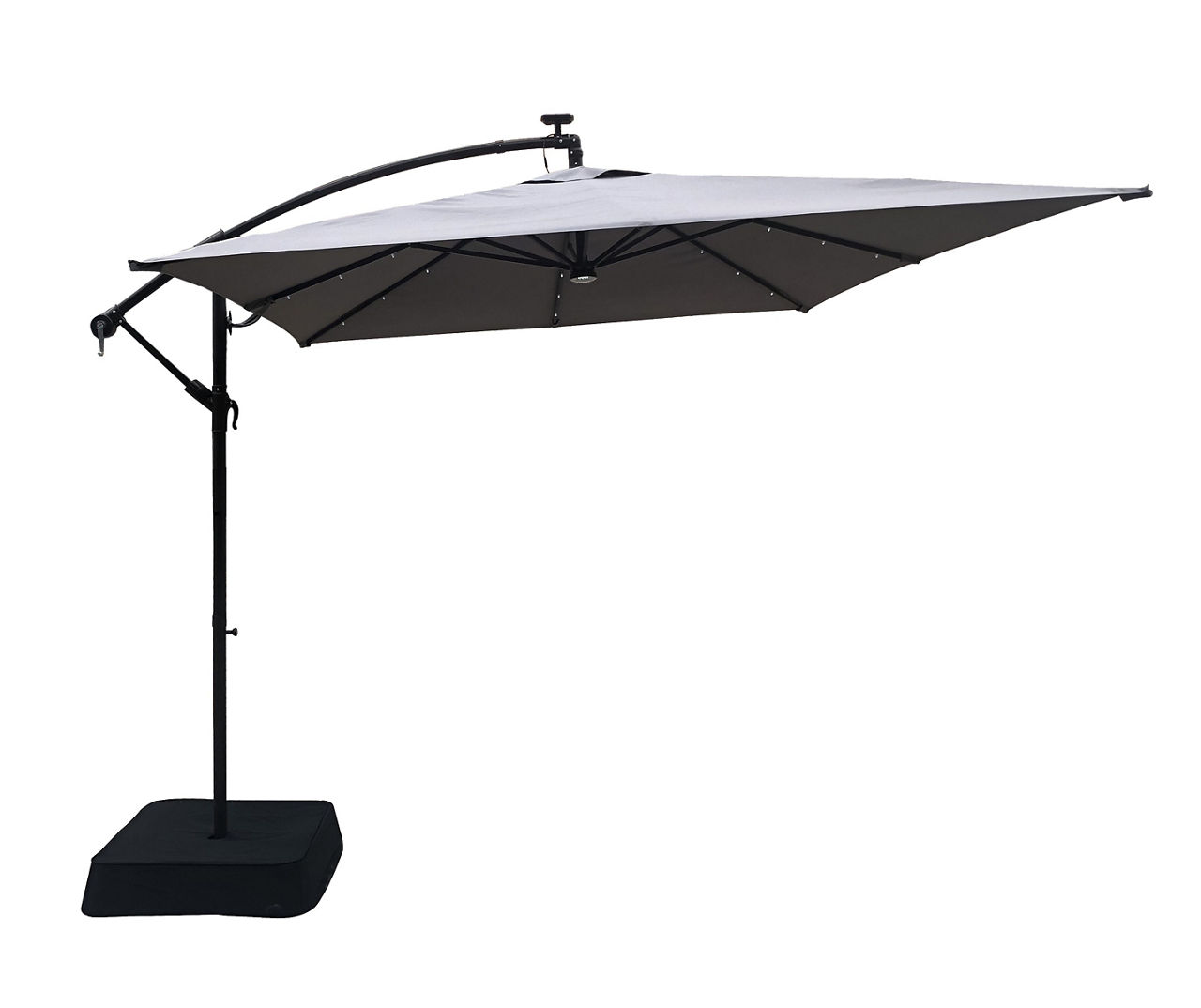 Table umbrellas deals at big lots