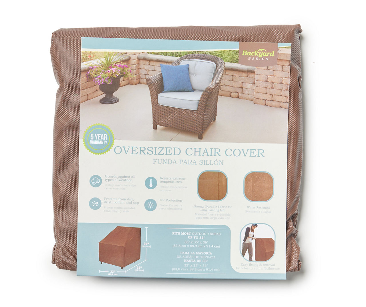 Big lots patio chair covers sale