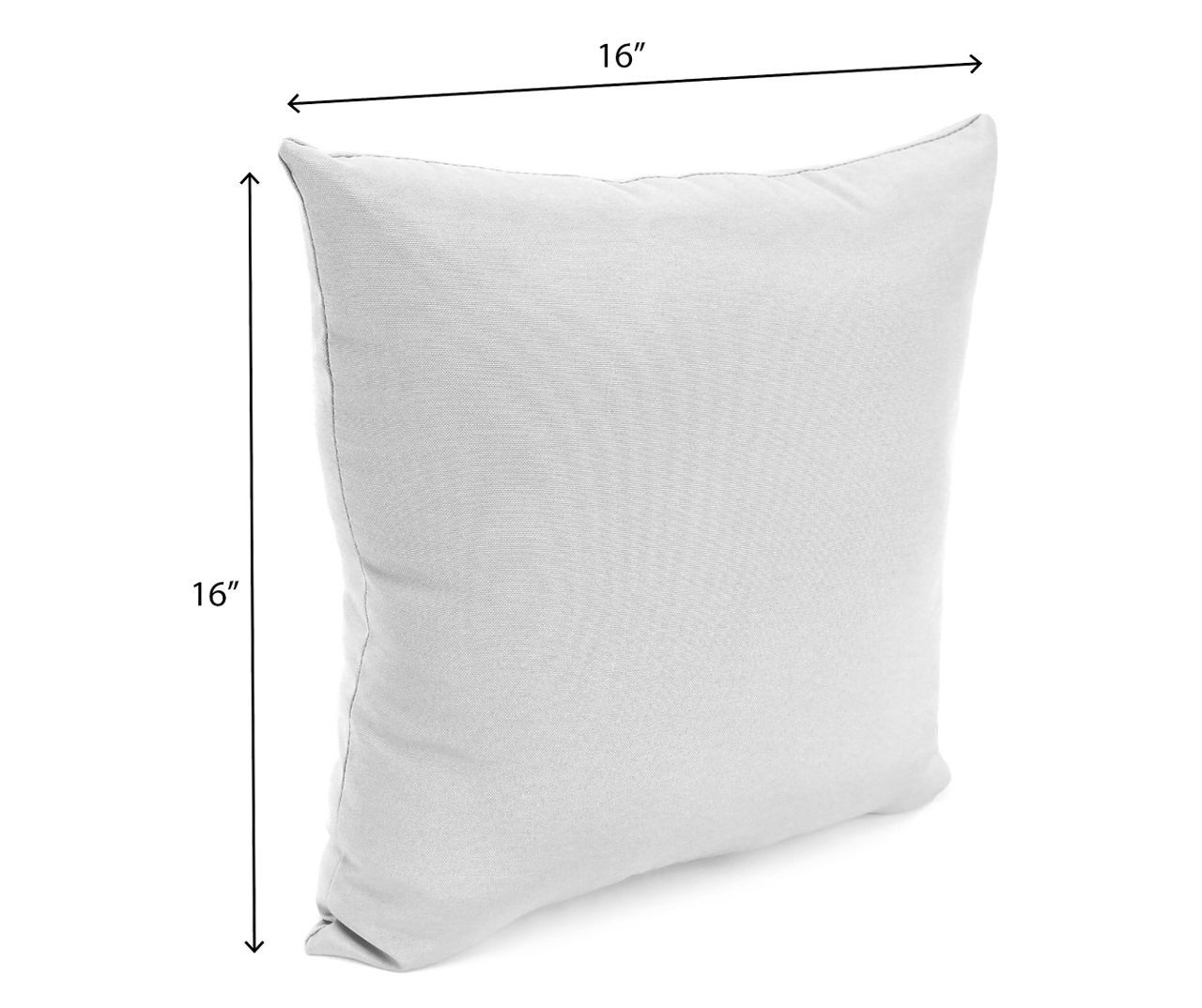 Celosia Cherry Outdoor Throw Pillow