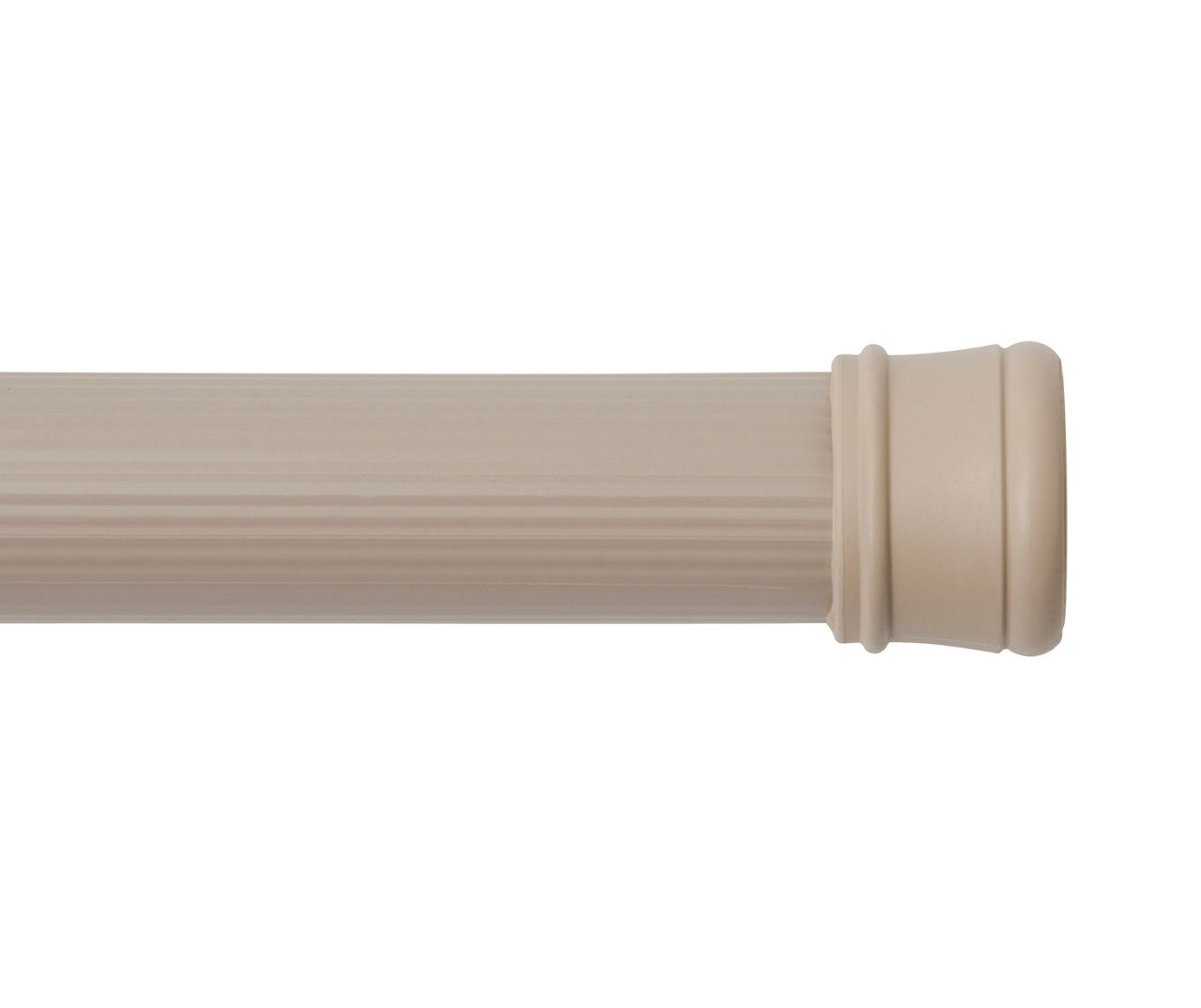 Kenney Kenney Twist & Fit Spring Tension Shower Curtain Rod Big Lots