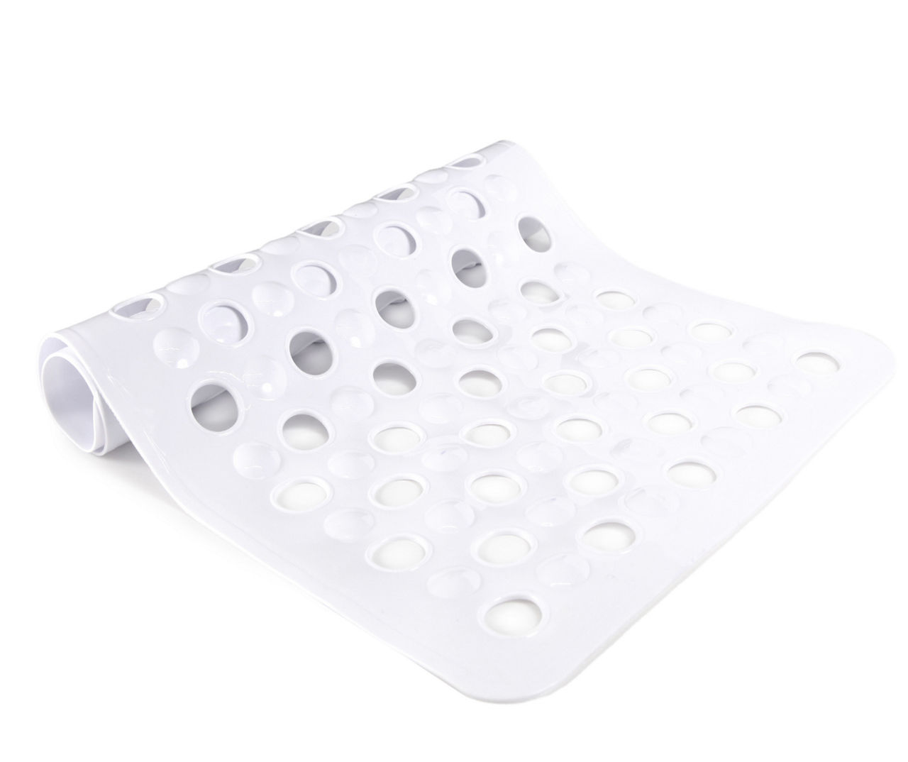 Kenney Kenney Microban Vinyl Bath Mat Big Lots