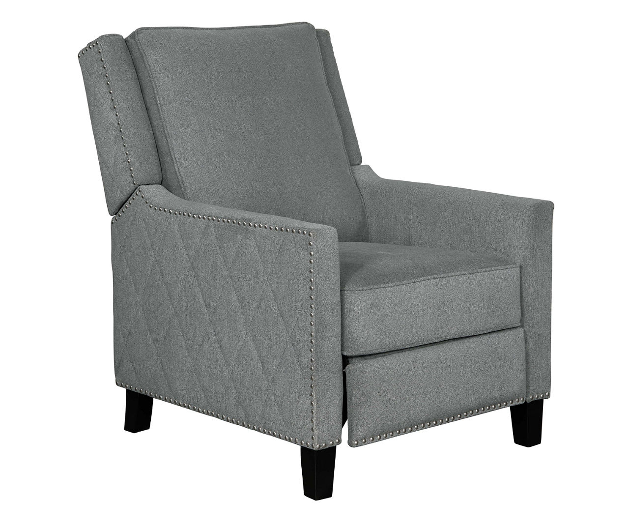 Lane Home Solutions Lane Home Solutions Essex Push Back Recliner Big Lots