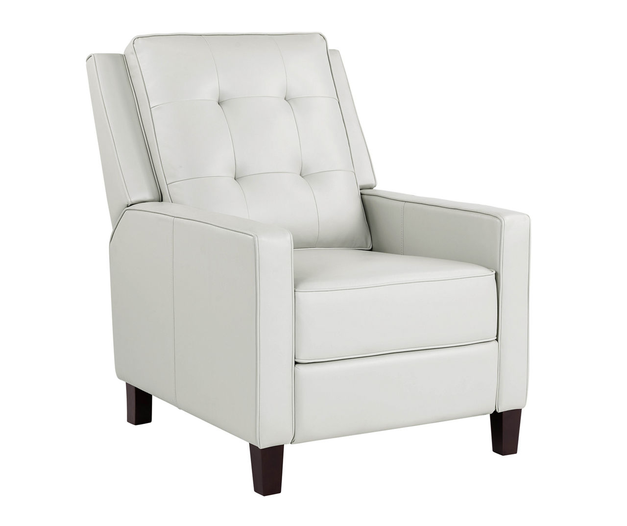 Lane push 2025 back recliner