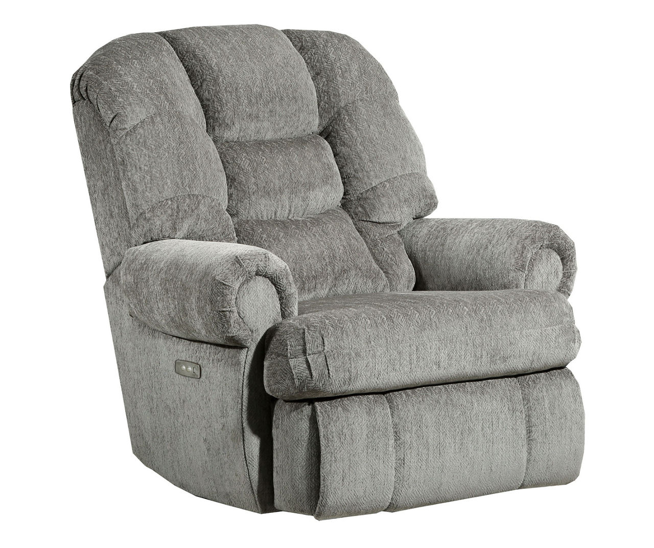 Taylor grey recliner big lots discount