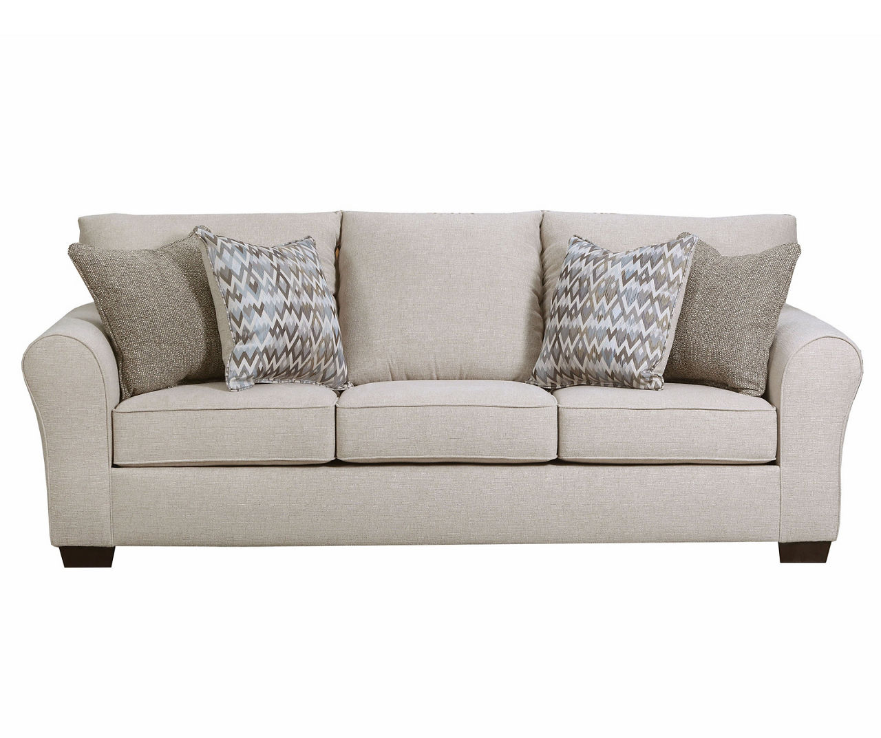 Big lots mercer deals sofa