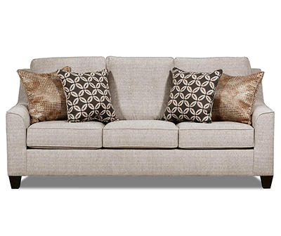 Dante Tweed Sofa