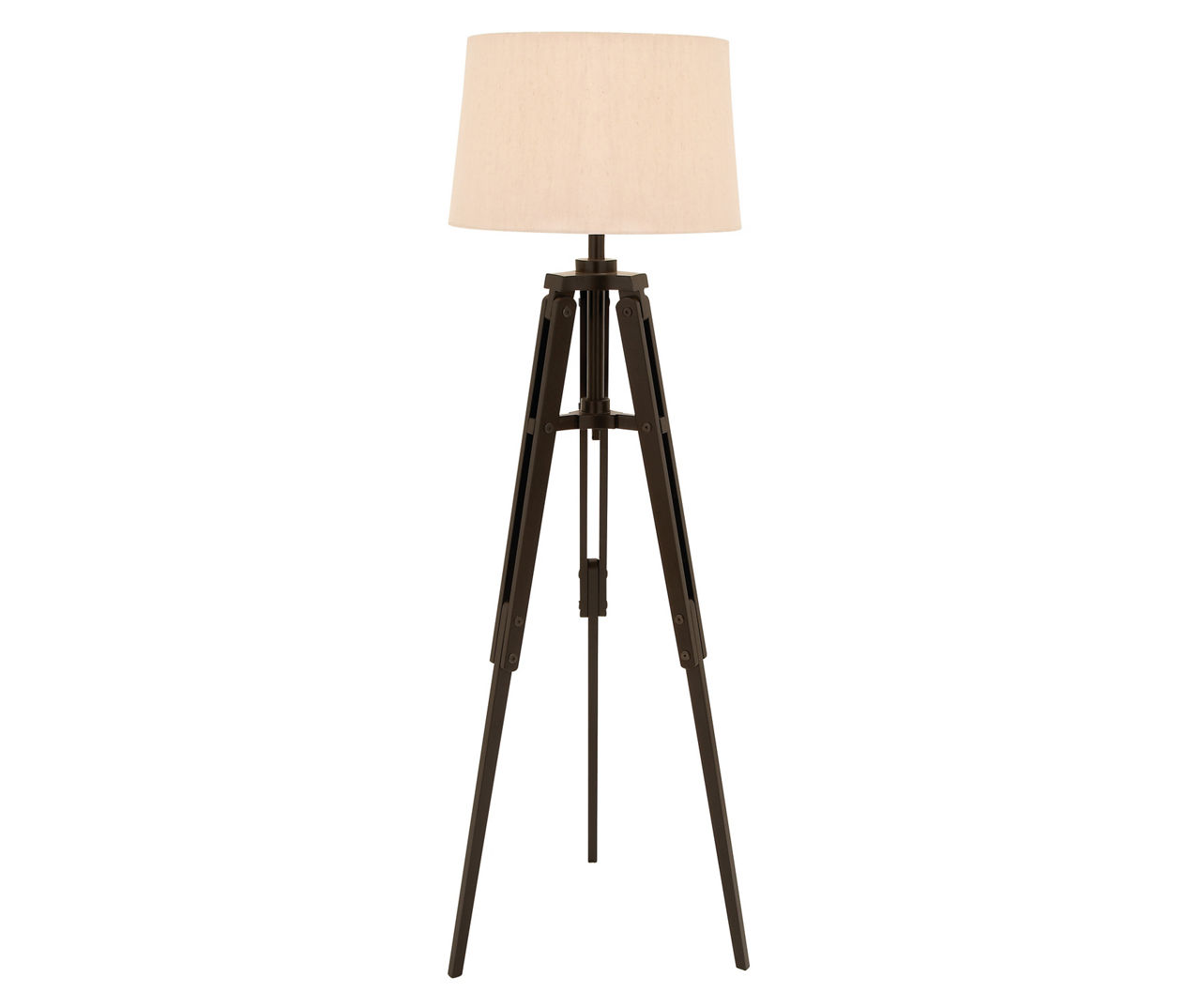 Broyhill floor hot sale lamp