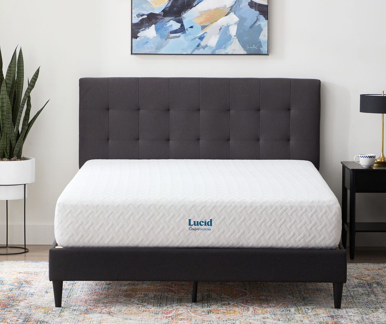 Big lots deals mattress prices