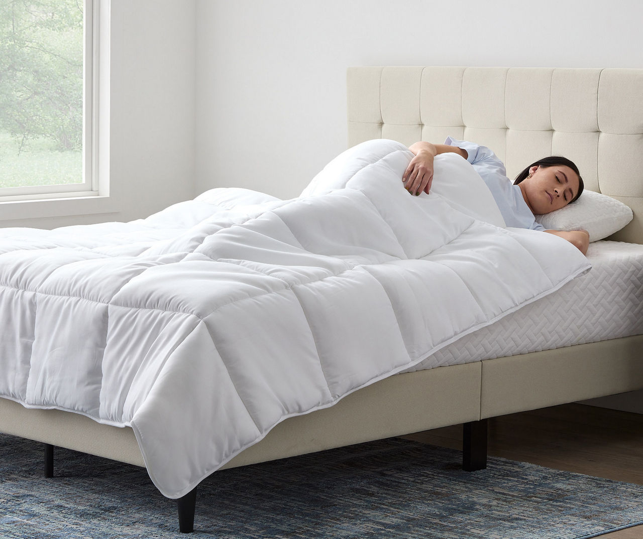 Big lots twin memory foam deals mattress