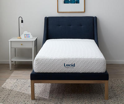 Lucid Comfort Collection 8