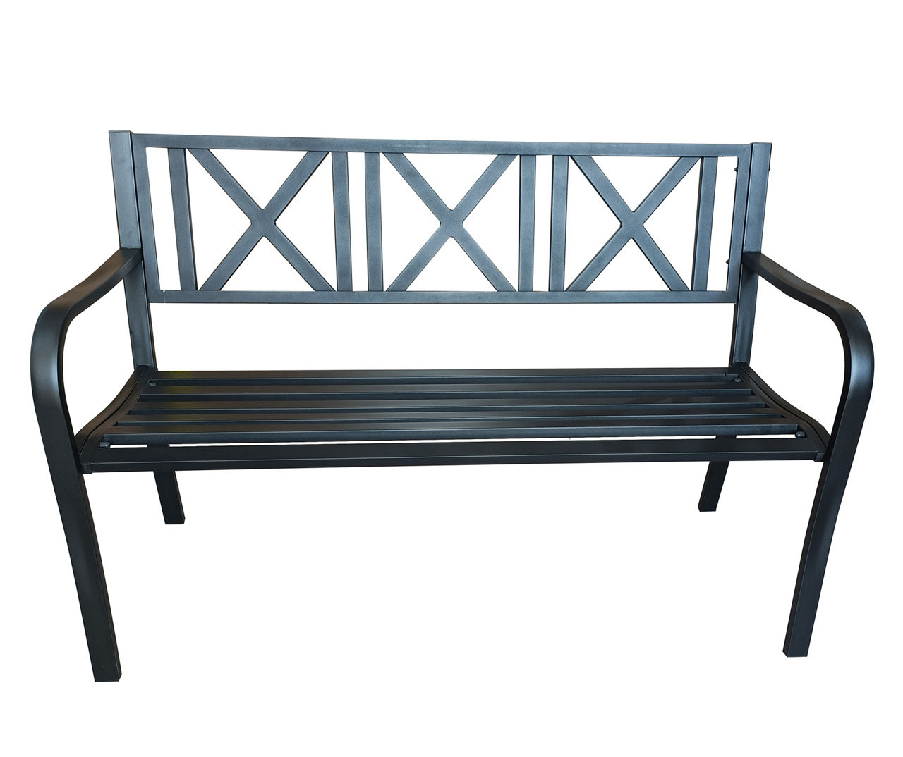 Big lots metal bench new arrivals