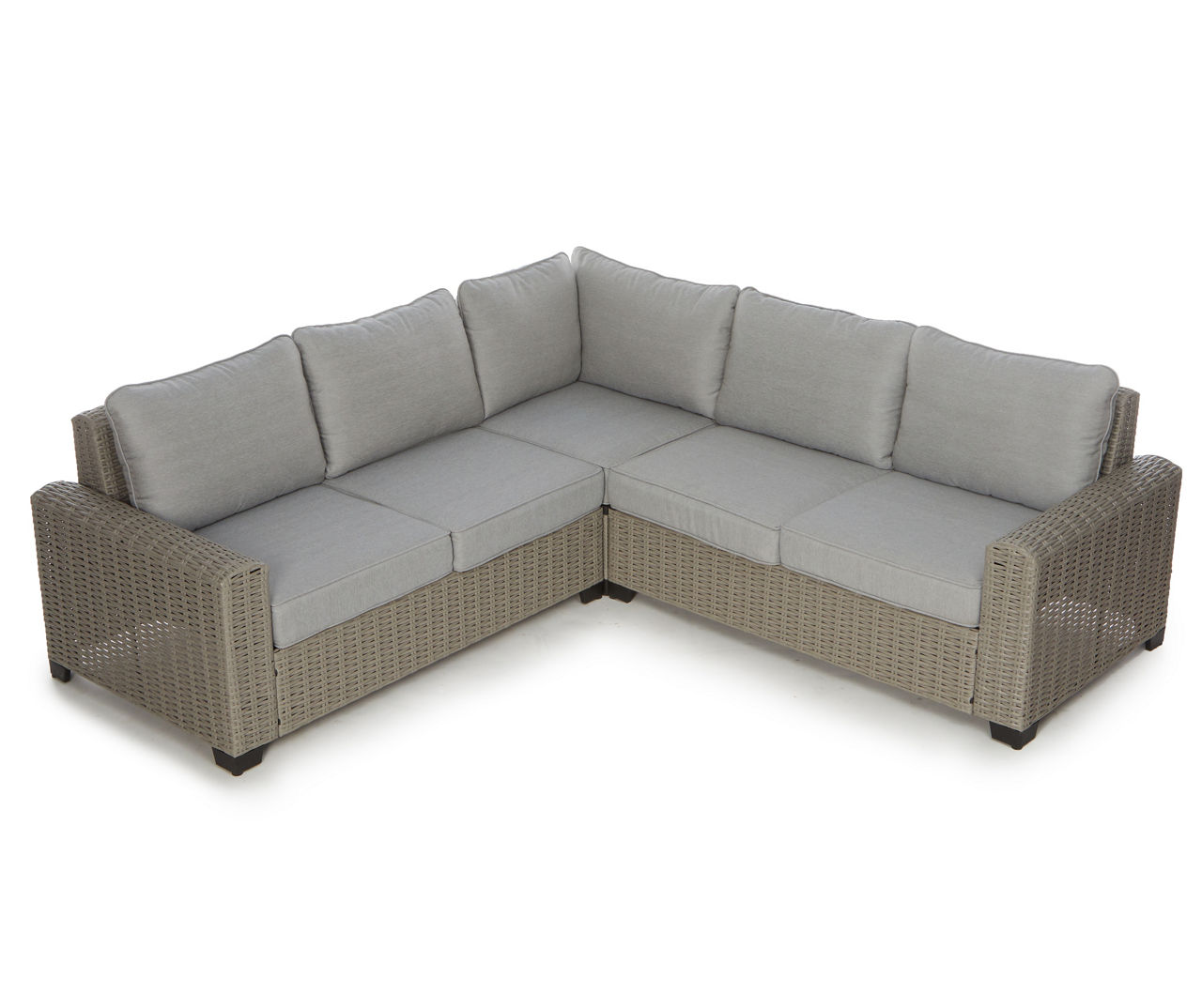 Big lots outdoor discount sectional