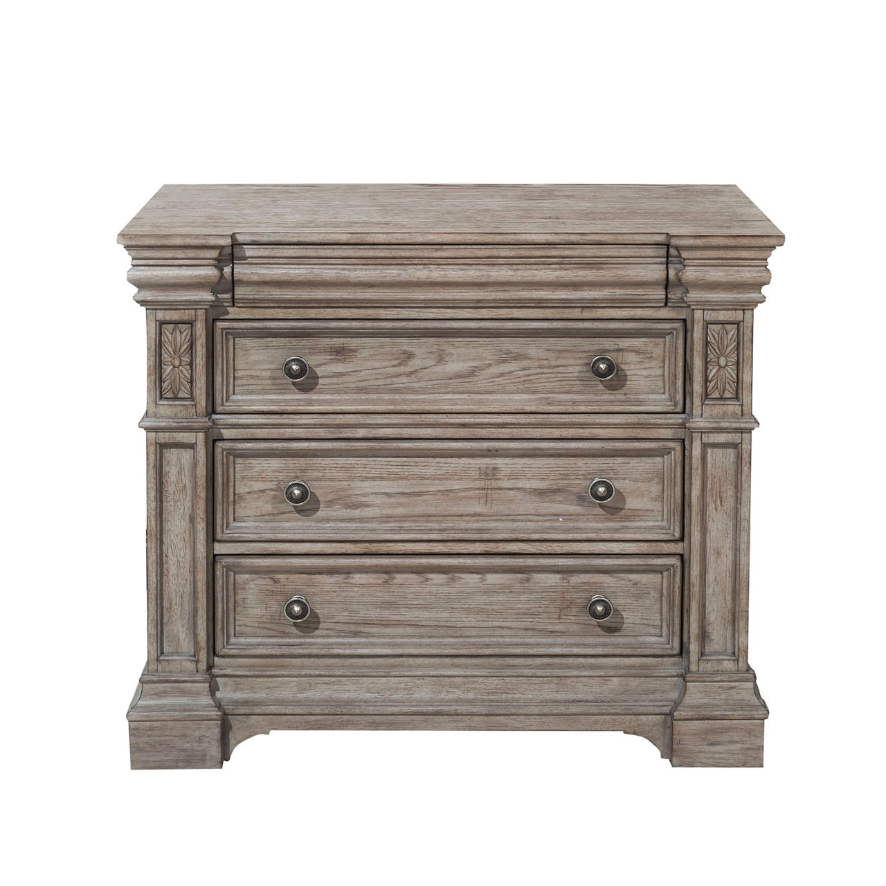 Kingsbury 4Drawer Bachelor's Chest Big Lots