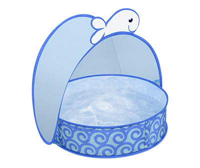 Pop-Up n Splash Baby Pool