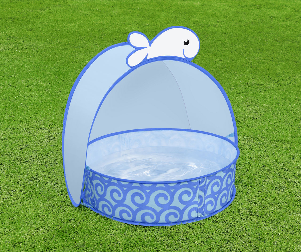 Pop up hotsell baby pool