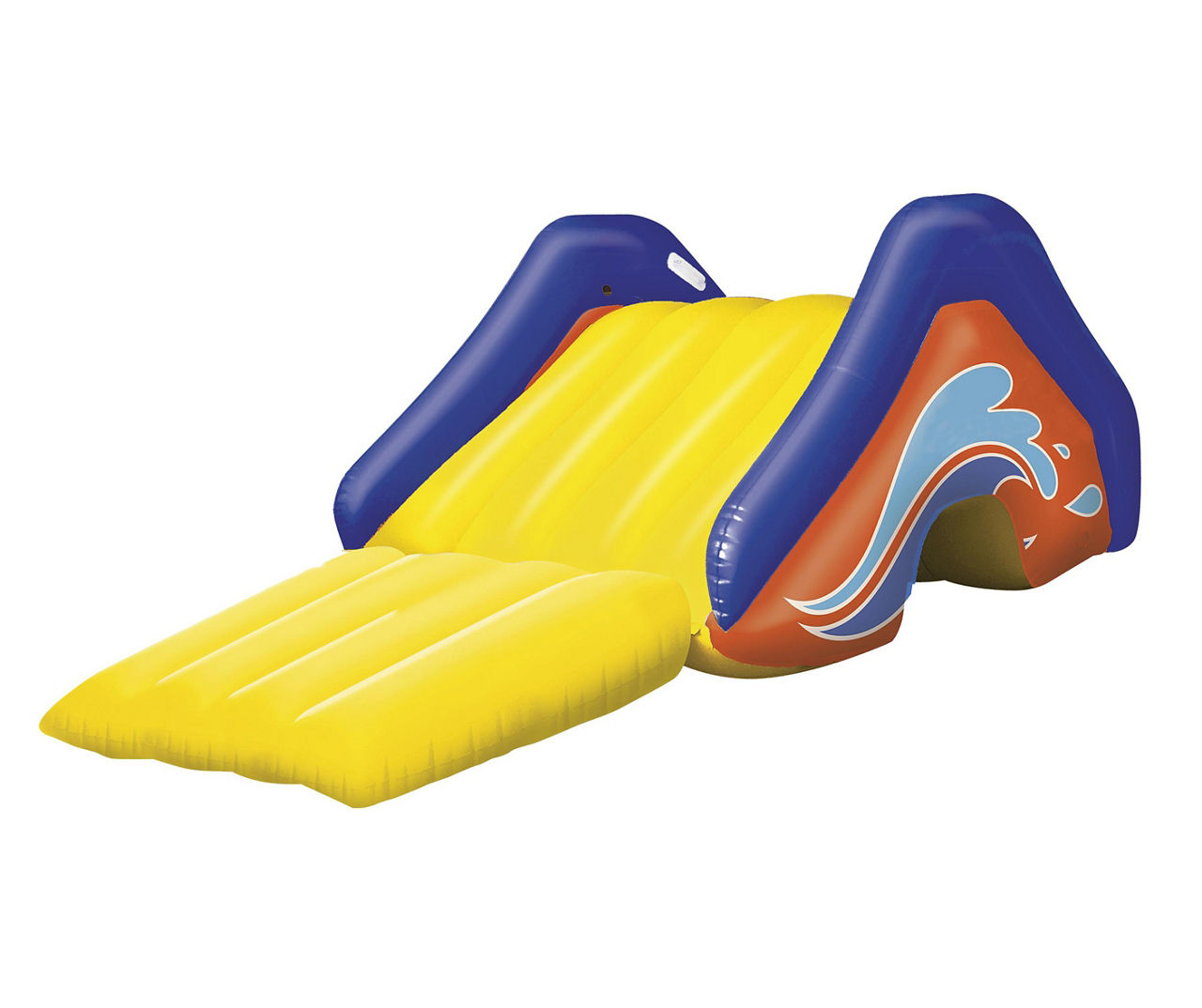 H2OGO! Giant Inflatable Pool Water Slide Big Lots