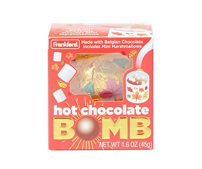 Hot Chocolate Bomb, 1.6 Oz.