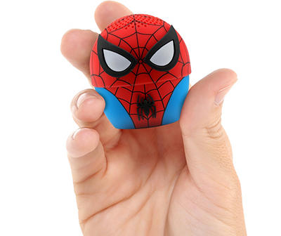 Bitty Boomers Spider-Man Bluetooth Speaker