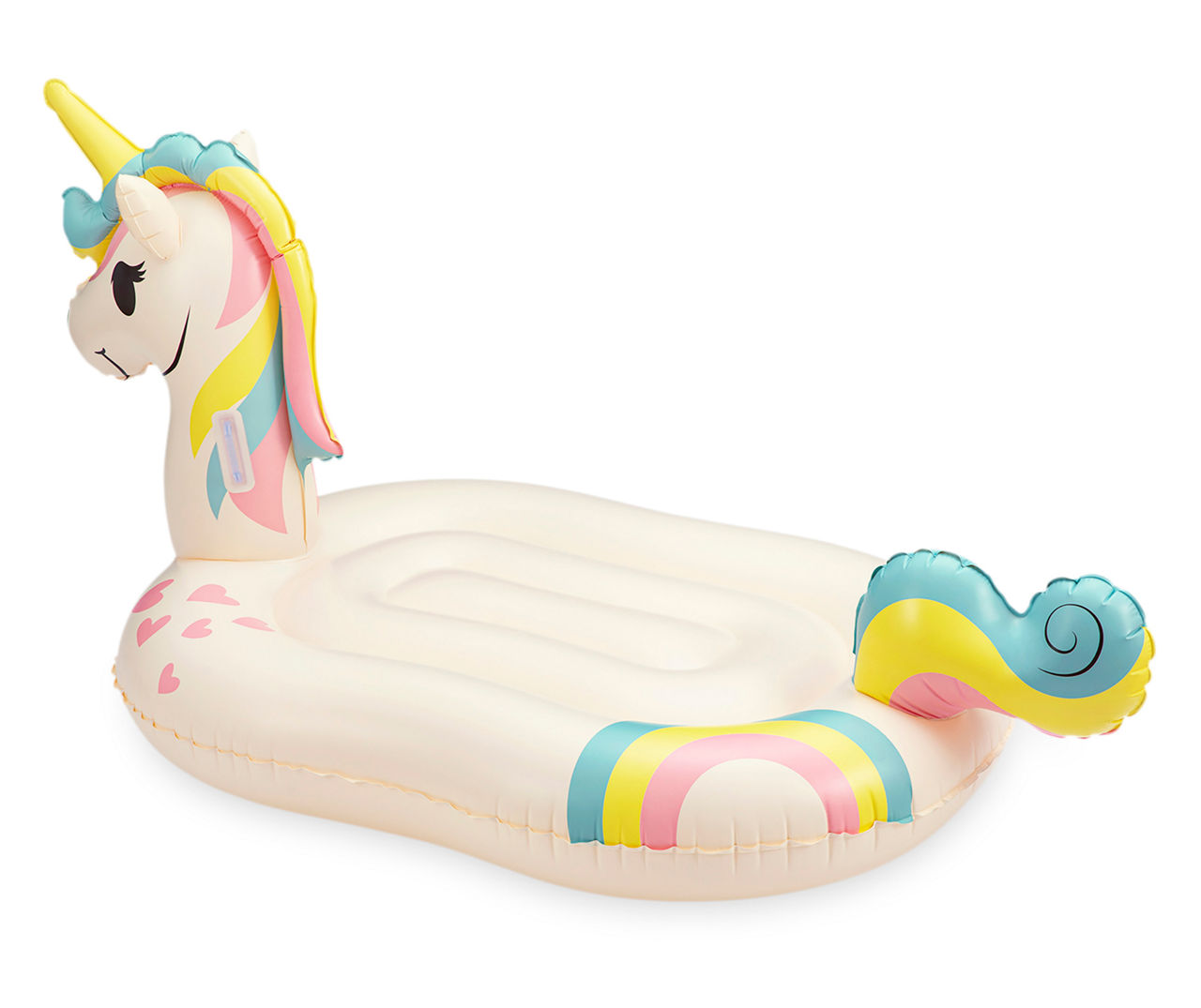 Unicorn pool float store kmart