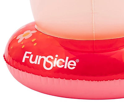 Mushroom Mayhem Inflatable Sprinkler