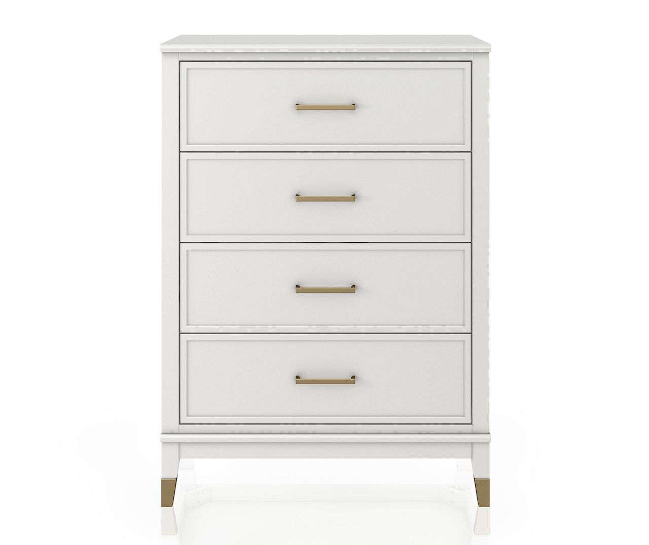 Big lots 4 drawer outlet dresser