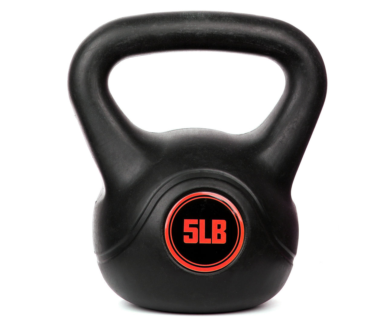 5 best sale lb kettlebell