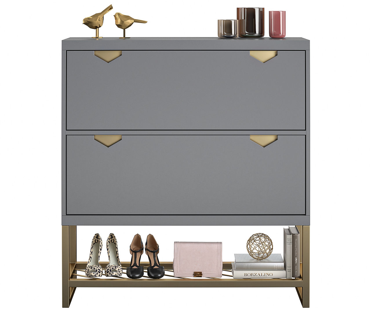 Brielle shoe cabinet new arrivals