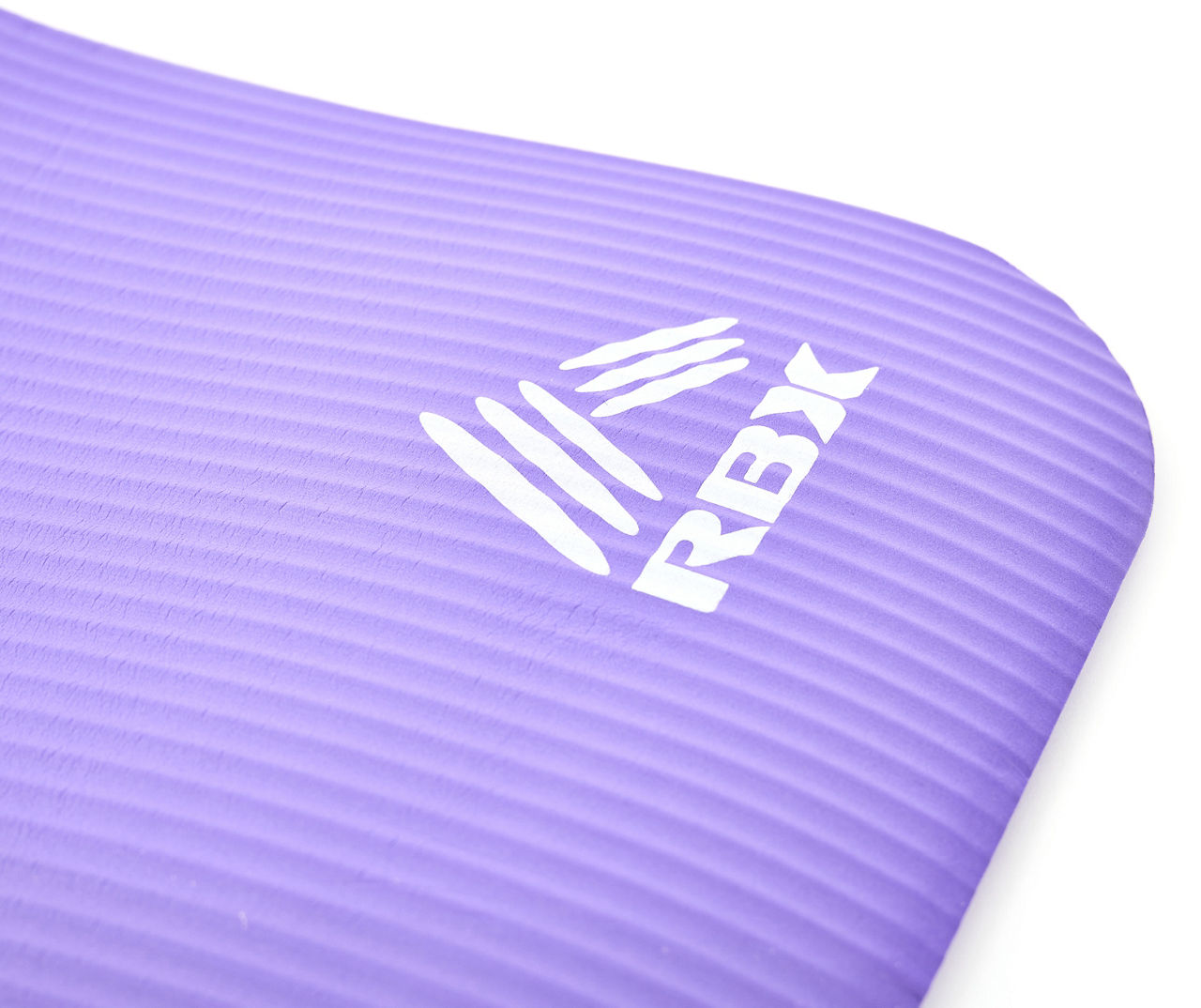 RYTMAT Extra Large Yoga Mat 78x51 10mm Thick Foam Exercise Mats Floor  Pilates Workout Matt Purple