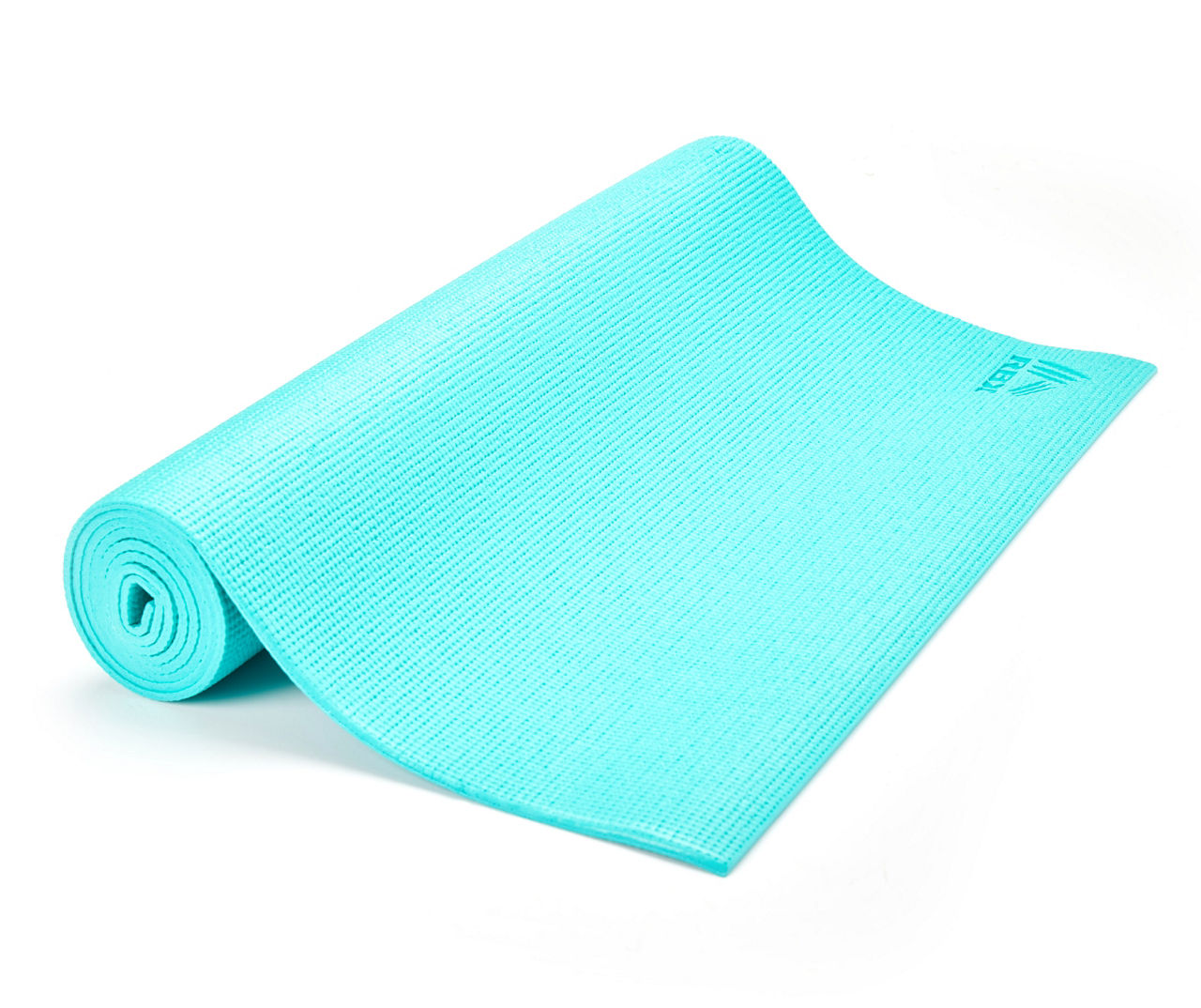 straf ONWAAR Genre RBX Green Performance Grip Yoga Mat, (5mm) | Big Lots