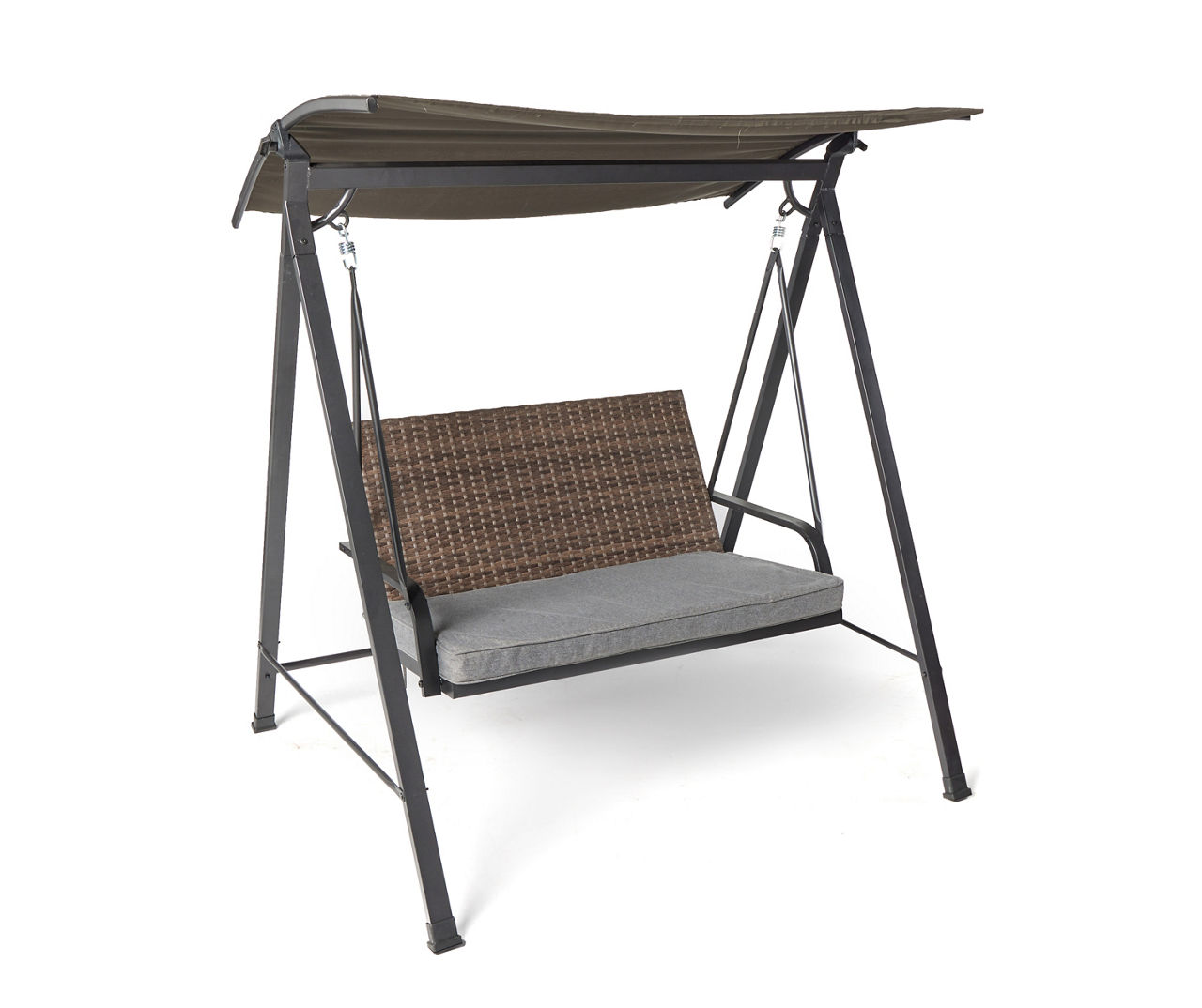 Bunnings outdoor swing online chair