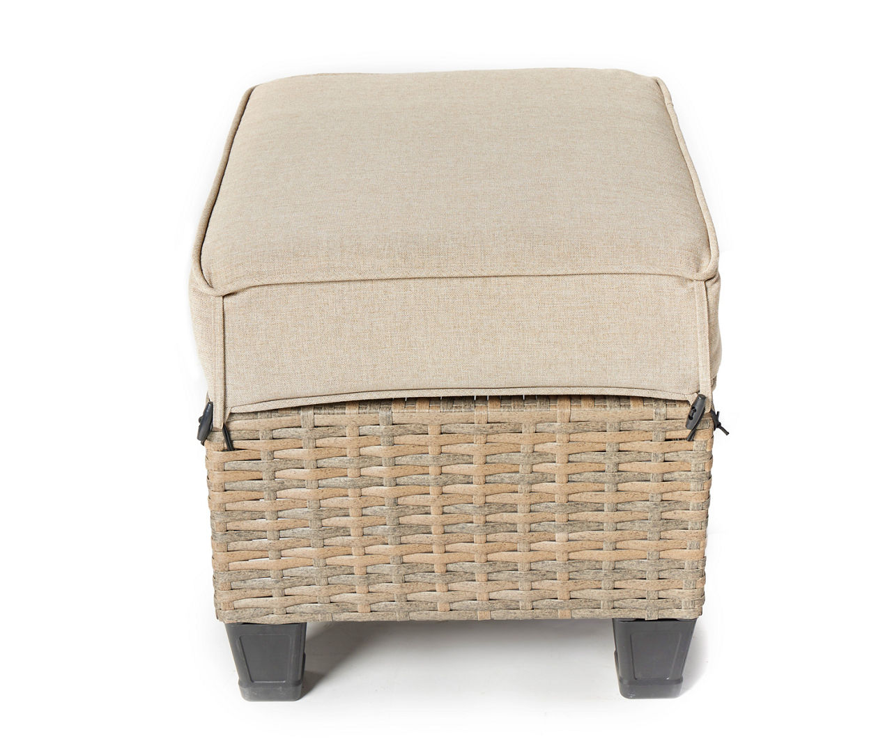 Big lots deals outdoor ottoman