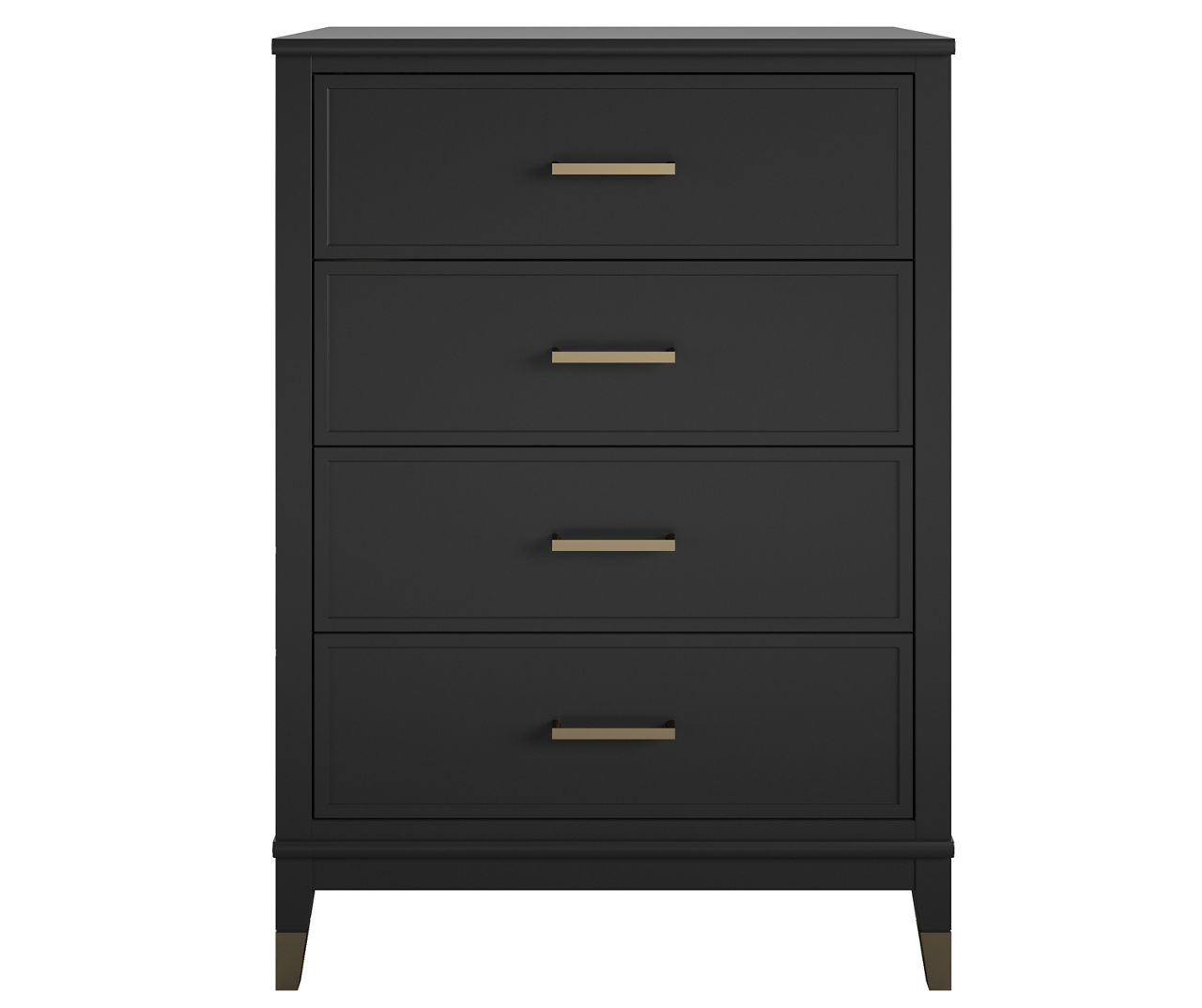 CosmoLiving CosmoLiving Westerleigh 4Drawer Dresser Big Lots