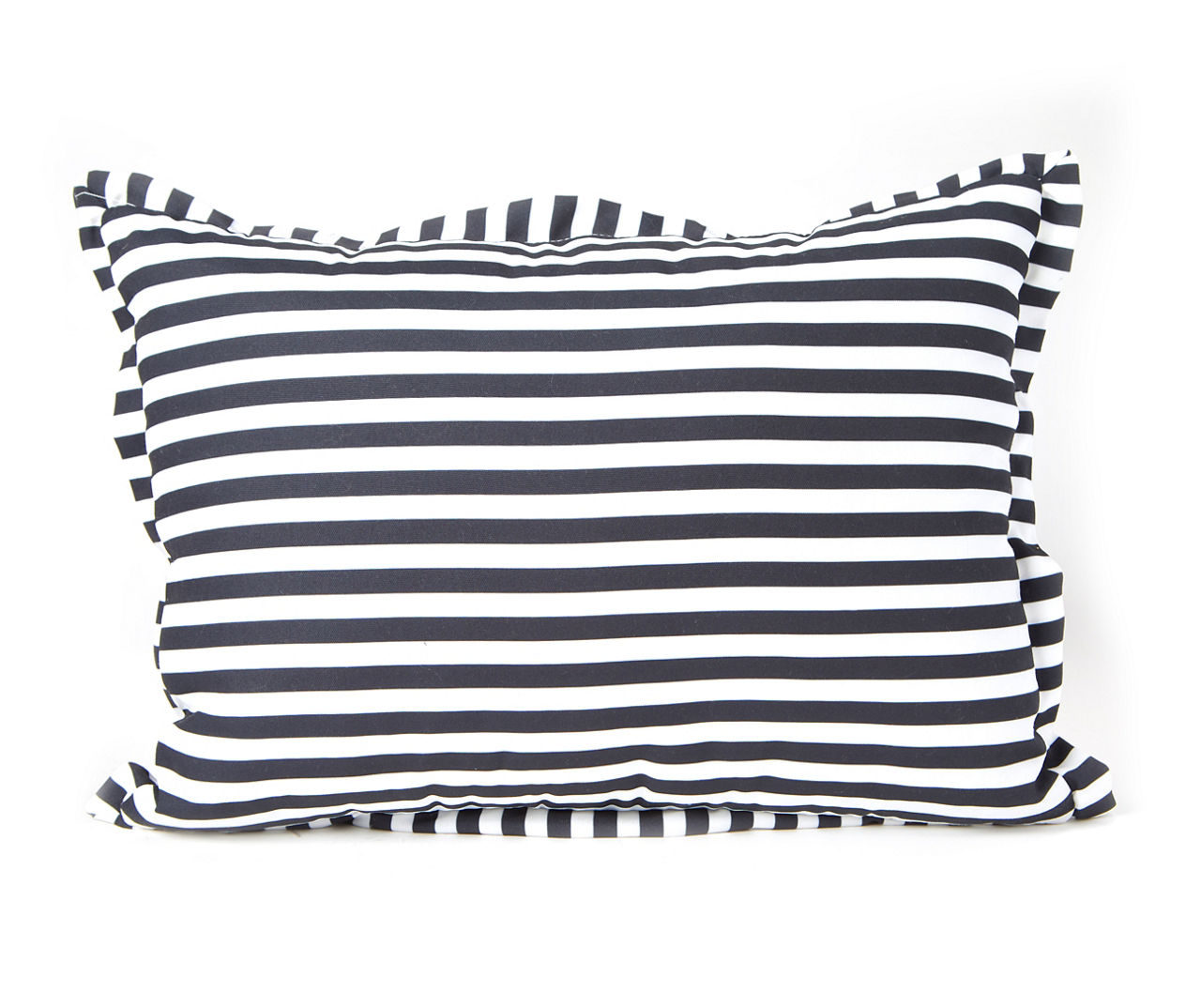Broyhill Zanzi Stripe Lumbar Throw Pillow - Big Lots